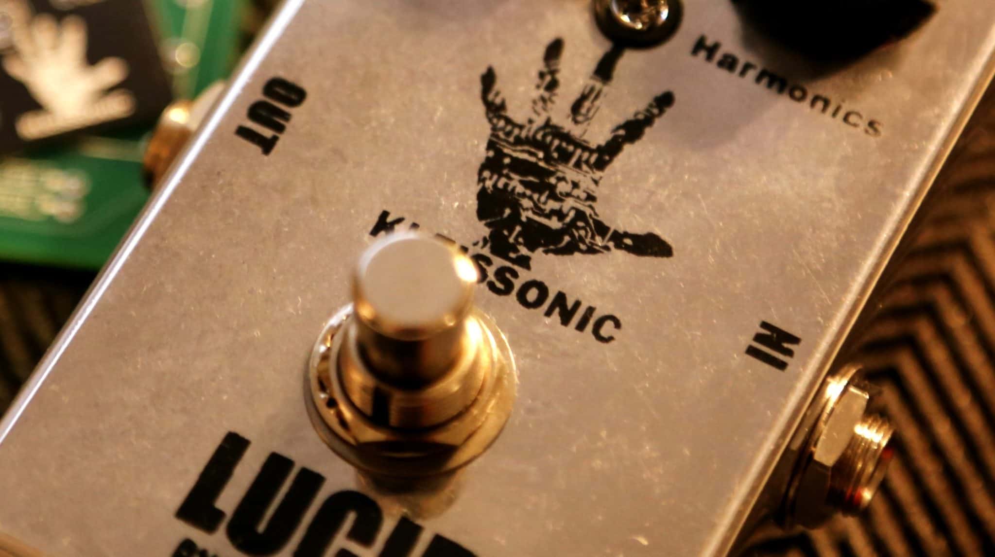 Kleissonic 8