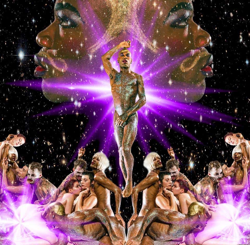 House Of Red Doors: Dreams 1