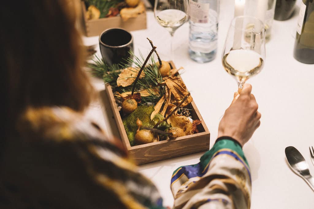 Andrea Iannicella A Walk in the Woods Pop-Up 2