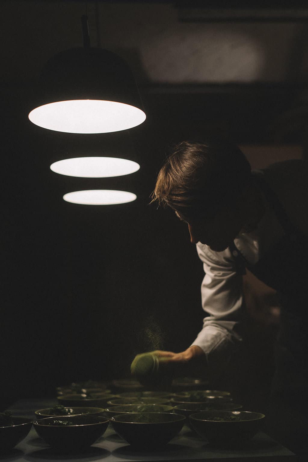 Andrea Iannicella A Walk in the Woods Pop-Up 3