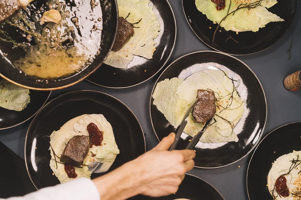 Andrea Iannicella A Walk in the Woods Pop-Up 5