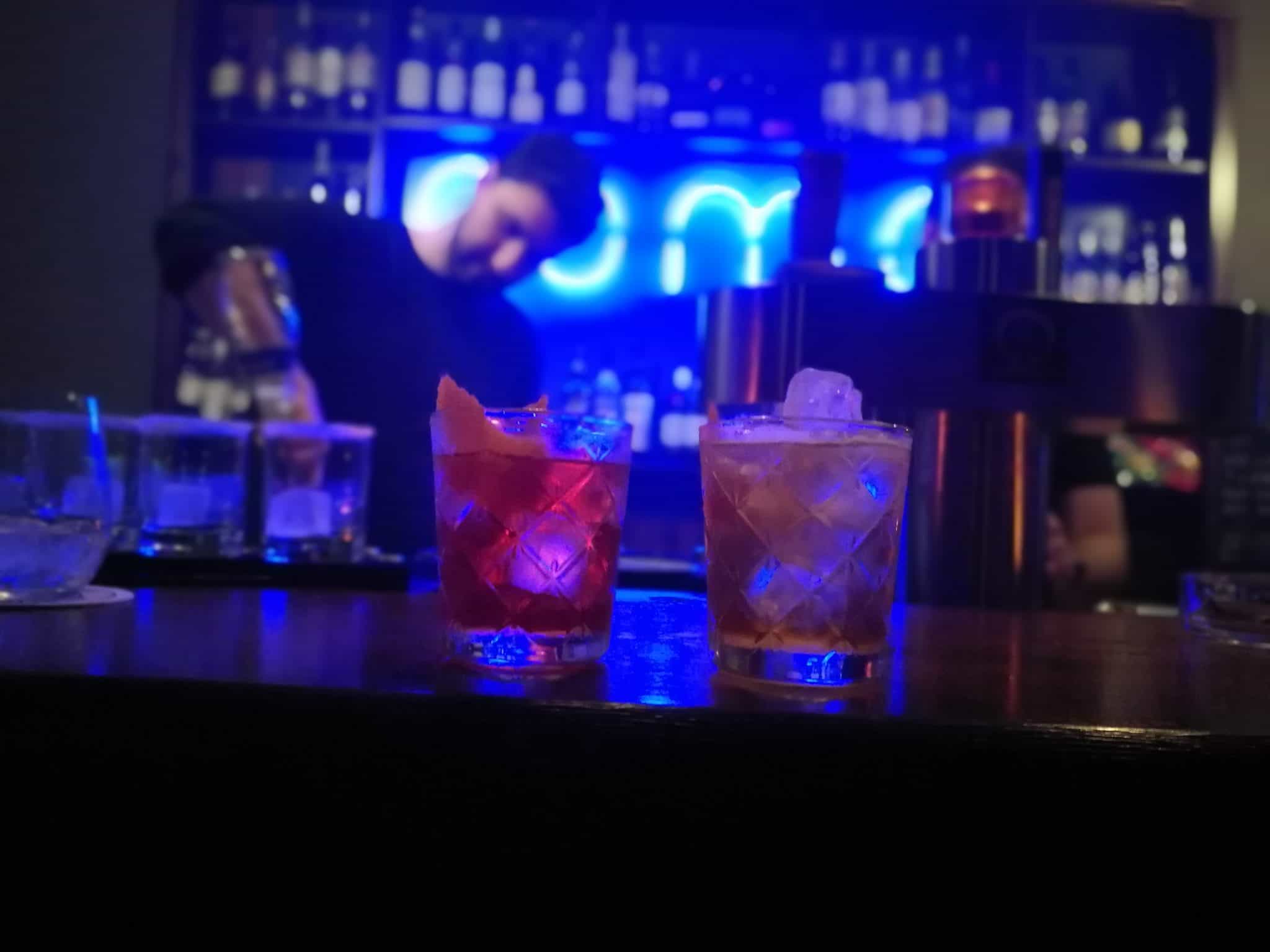 Berlin Loves You Soma Bar Friedrichshain