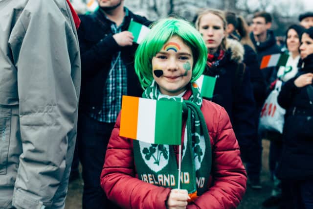 Fun for all the family