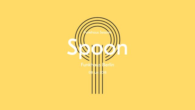 spoon-funkhaus