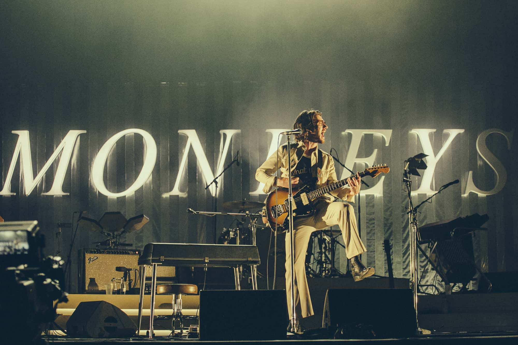 Arctic Monkeys07 Mango_SergioAlbert