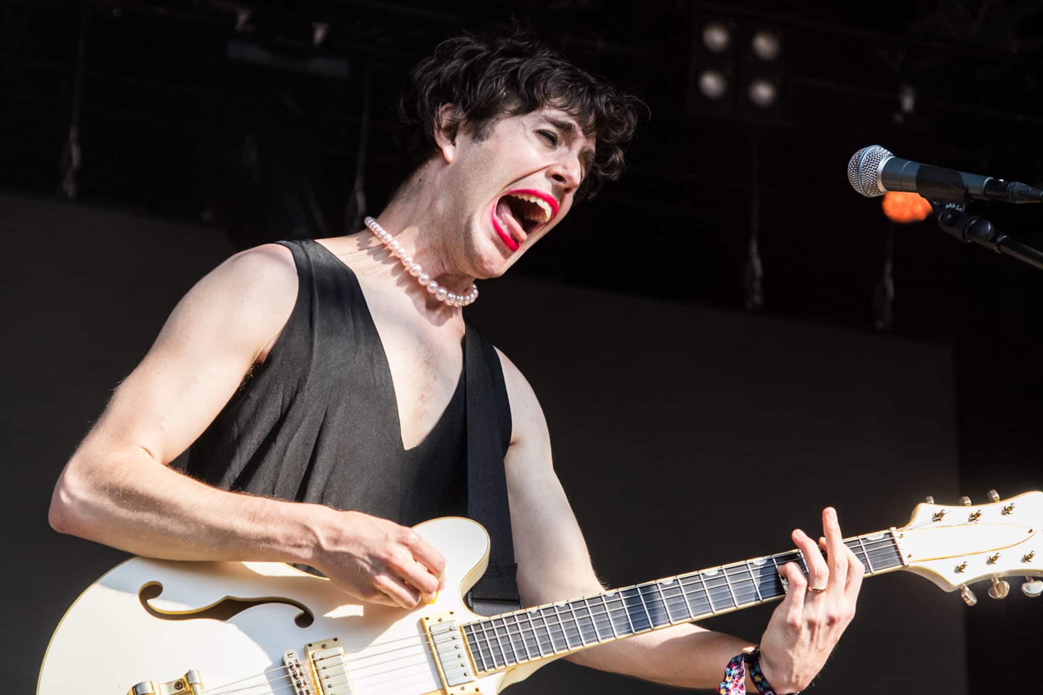 Ezra Furman 02 Ray-Ban_Dani Canto