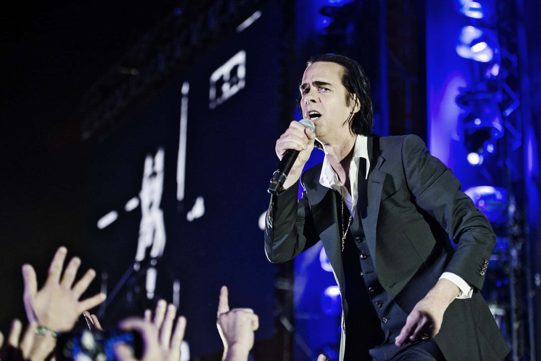 Nick Cave 01 Mango_Eric Pamies