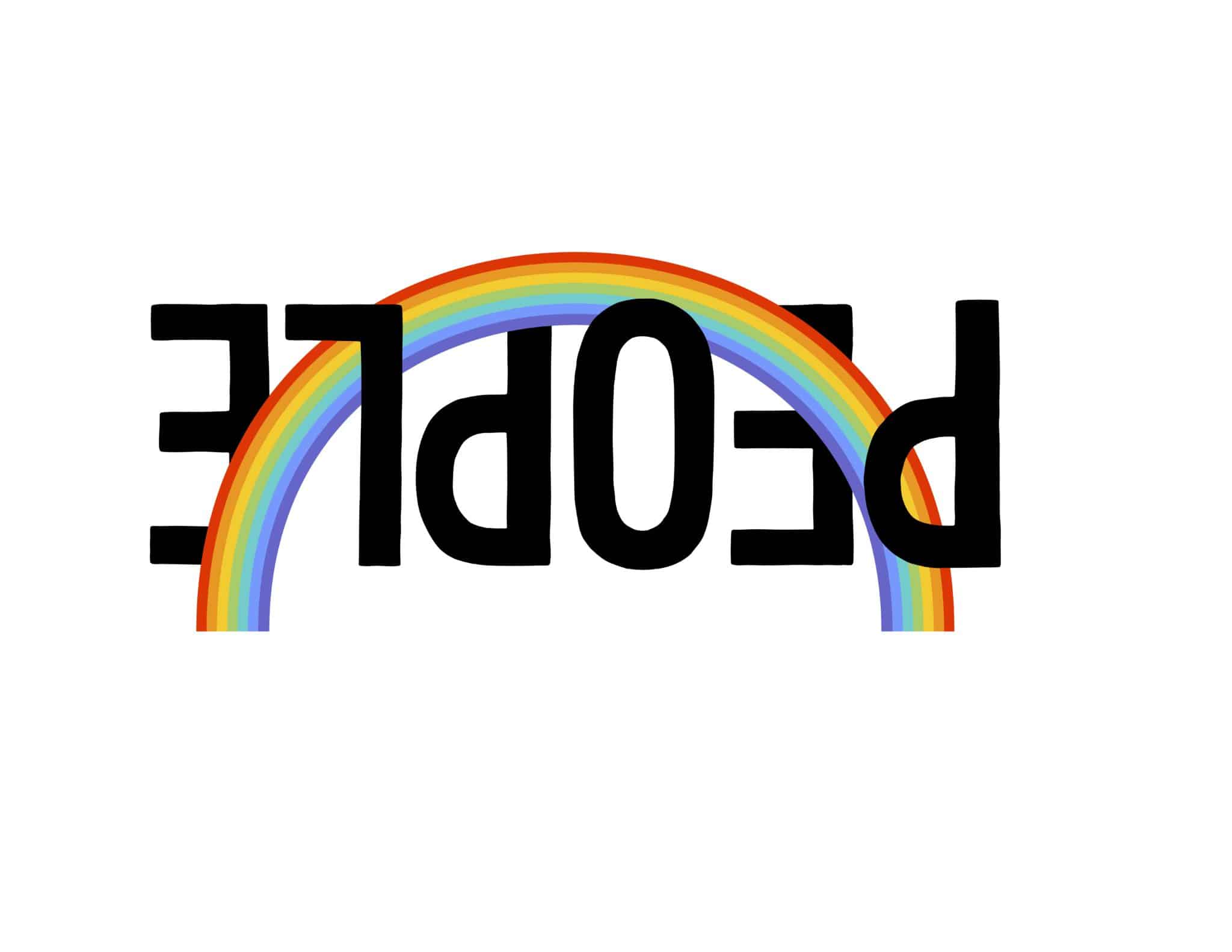 PEOPLE_Rainbows