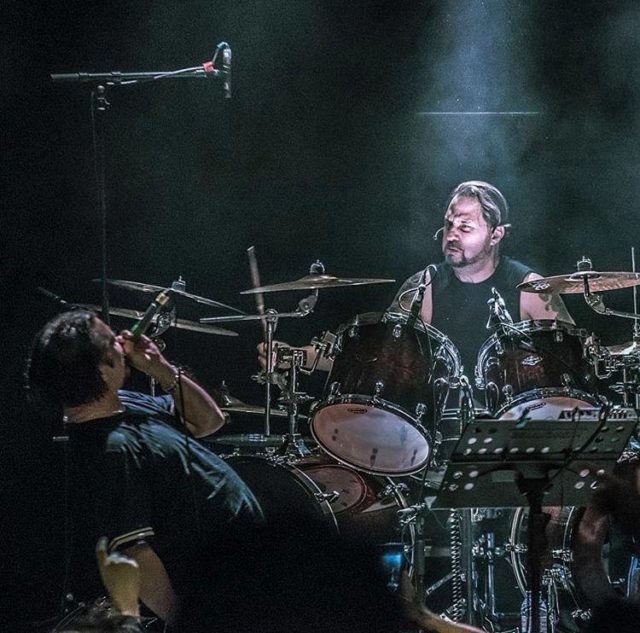dave lombardo berlin-loves-you