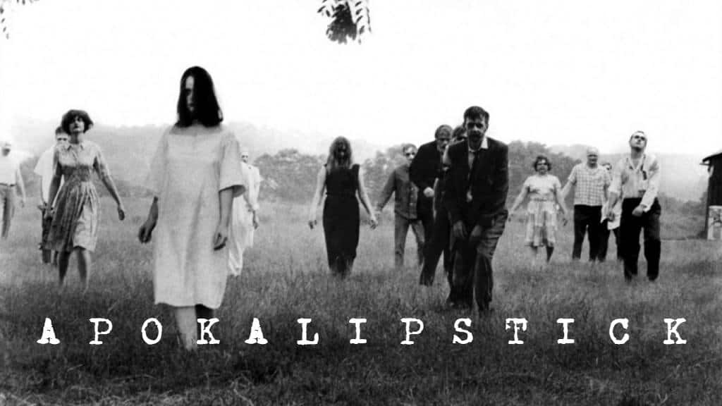 Haunted Berlin: A Halloween Special