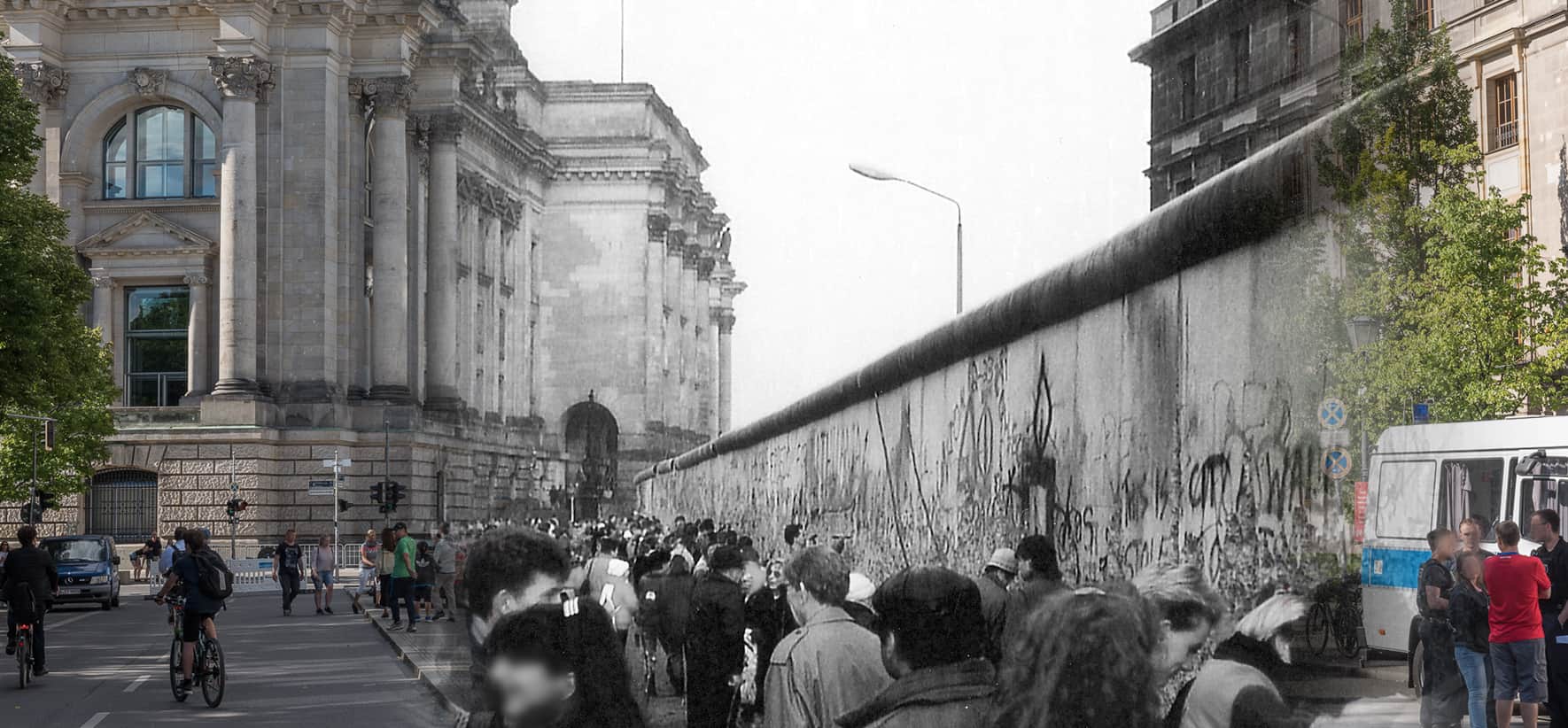 Haunted Berlin: A Halloween Special
