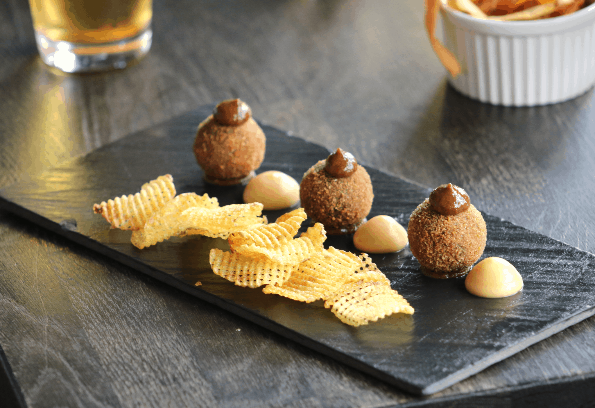 Hirsch and Hase Haggis 1