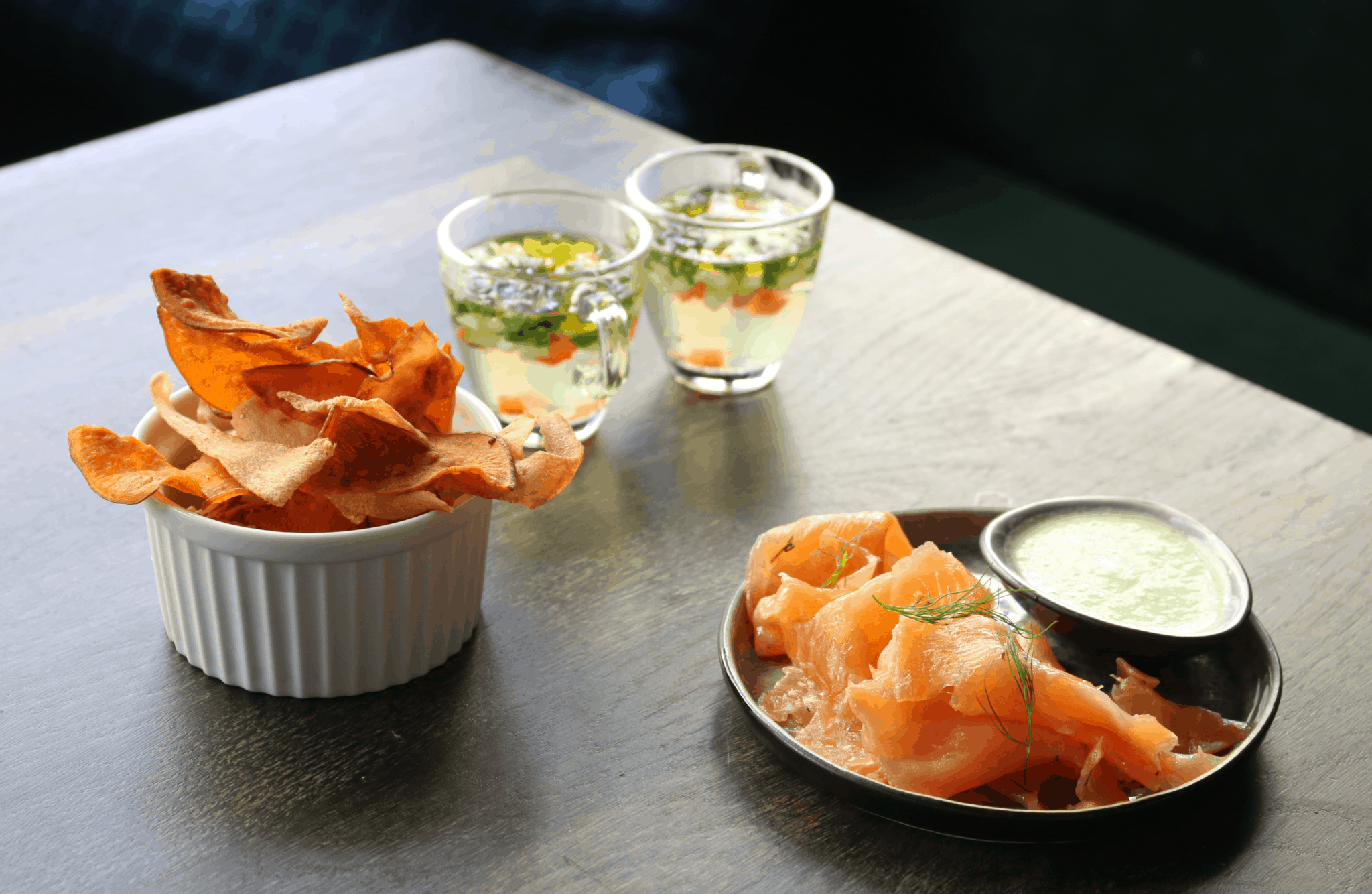 Hirsch and Hase Starters