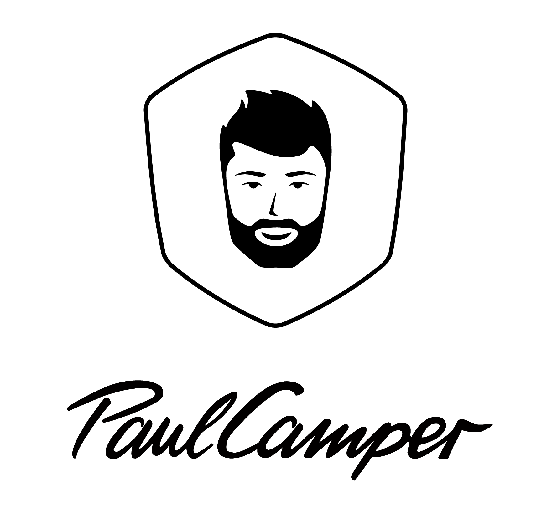 Logo PaulCamper Berlin Loves You