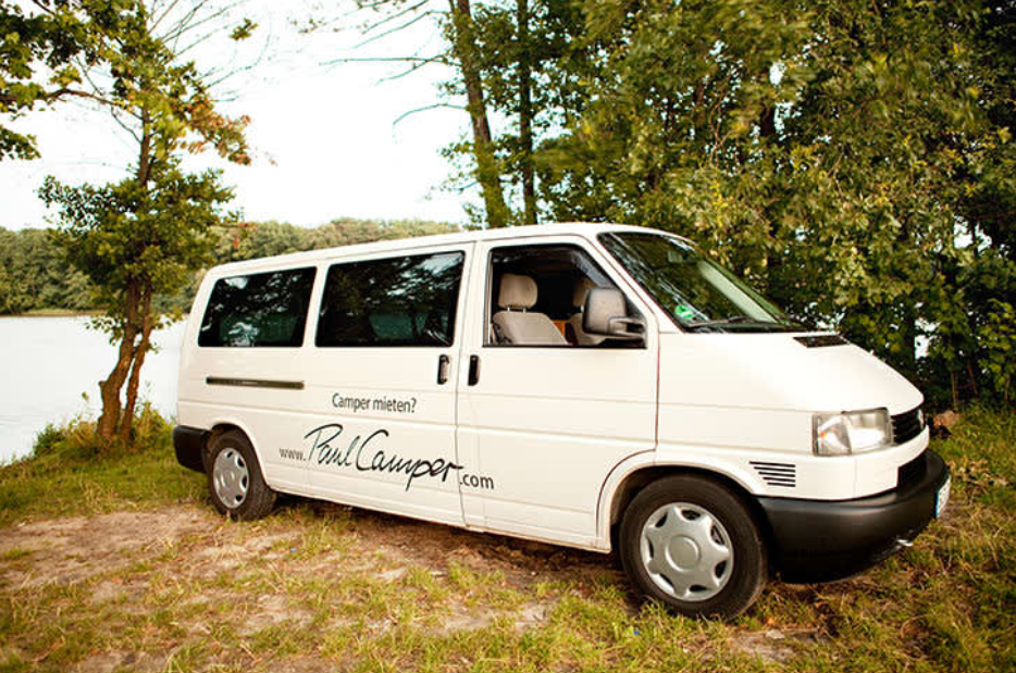 PaulCamper