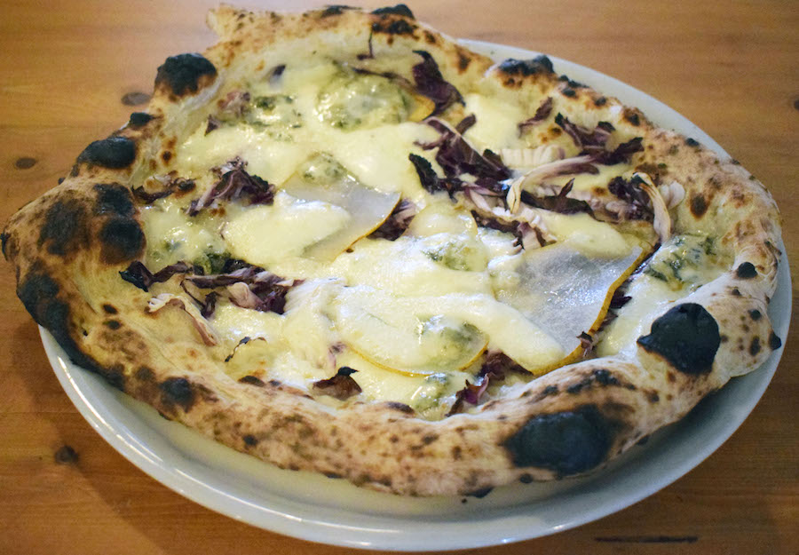 True Italian Pizza Week Prometeo