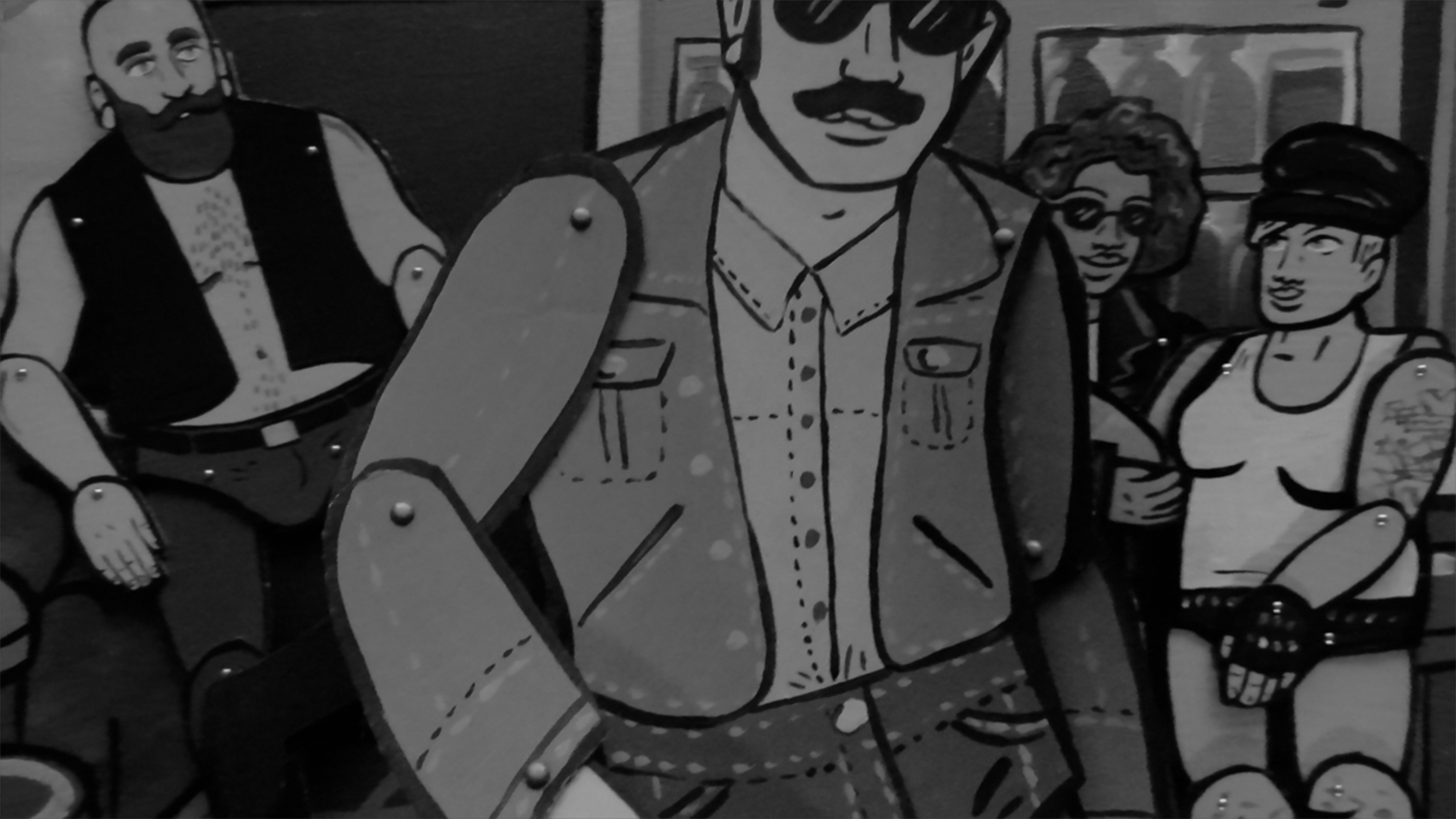 In The Dark Stills_Bar