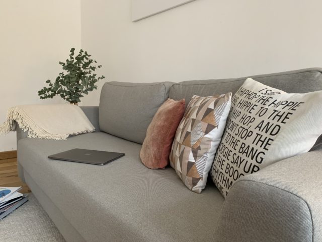 Bruno Schlafsofa 3