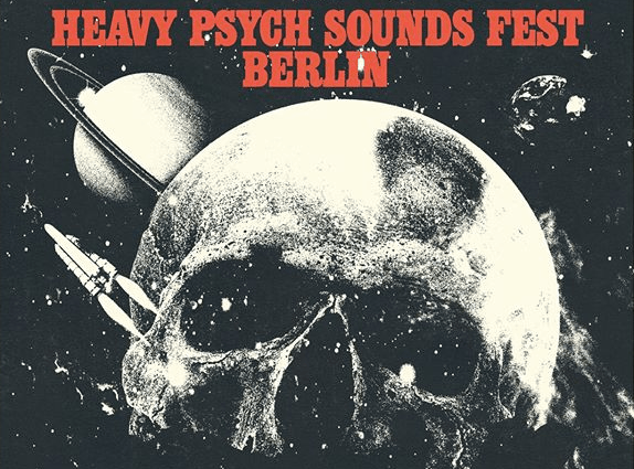 Haunted Berlin: A Halloween Special
