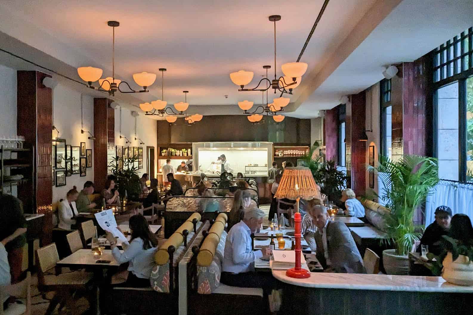 Haunted Berlin: A Halloween Special