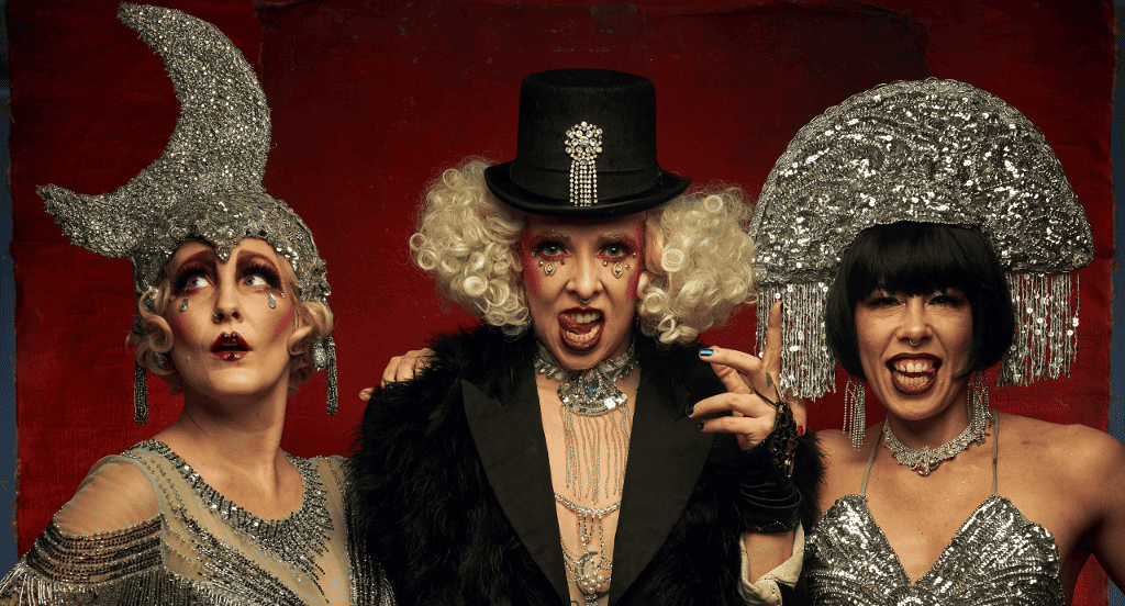 Haunted Berlin: A Halloween Special